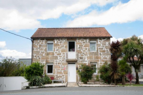 Casa San Martiño Teo